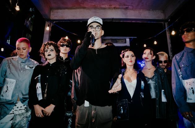 moda urbana